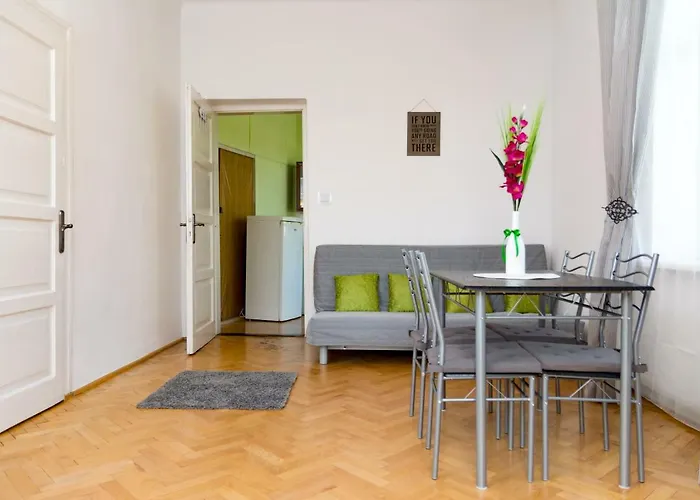 Krynica Zdroj Apartament I Pietro - Apartamenty W Gorach I Nad Morzem