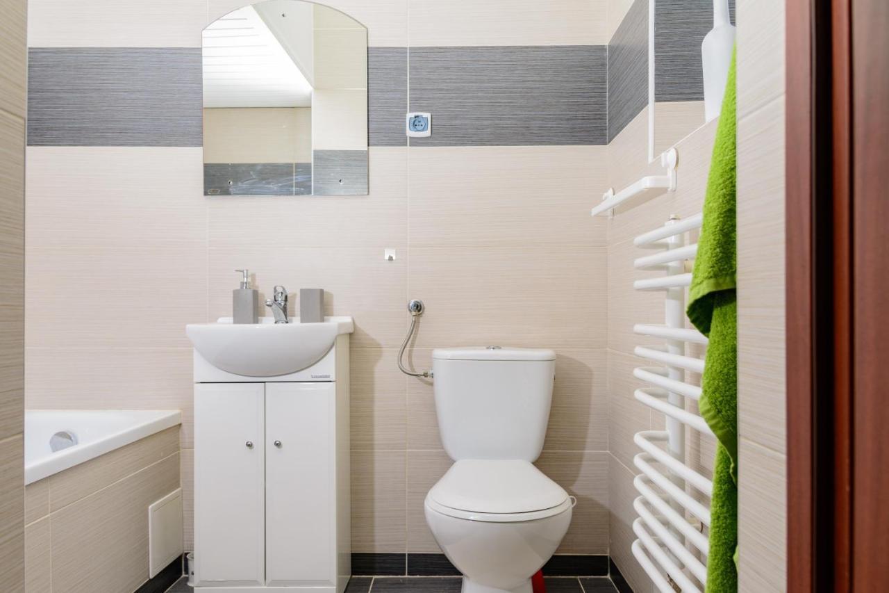 Apartment I Pietro - W Gorach I Nad Morzem Krynica Zdroj