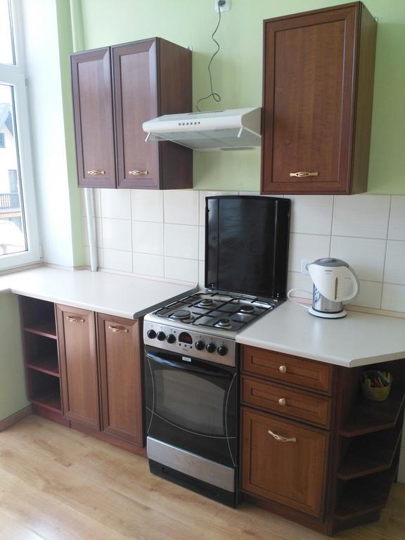 Apartment I Pietro - W Gorach I Nad Morzem Krynica Zdroj