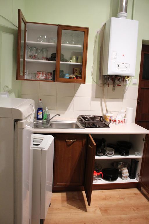 I Pietro - W Gorach I Nad Morzem Apartment Krynica Zdroj