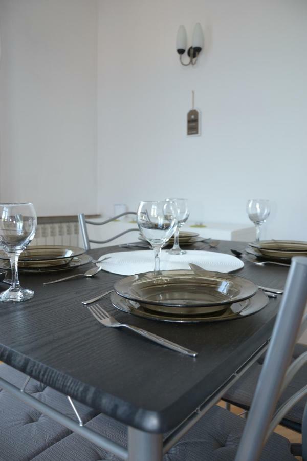 I Pietro - W Gorach I Nad Morzem Apartment *