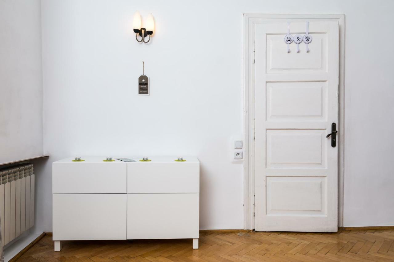 I Pietro - W Gorach I Nad Morzem Apartment
