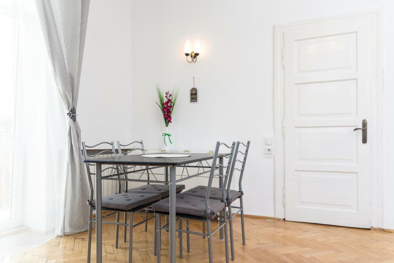 I Pietro - W Gorach I Nad Morzem Apartment
