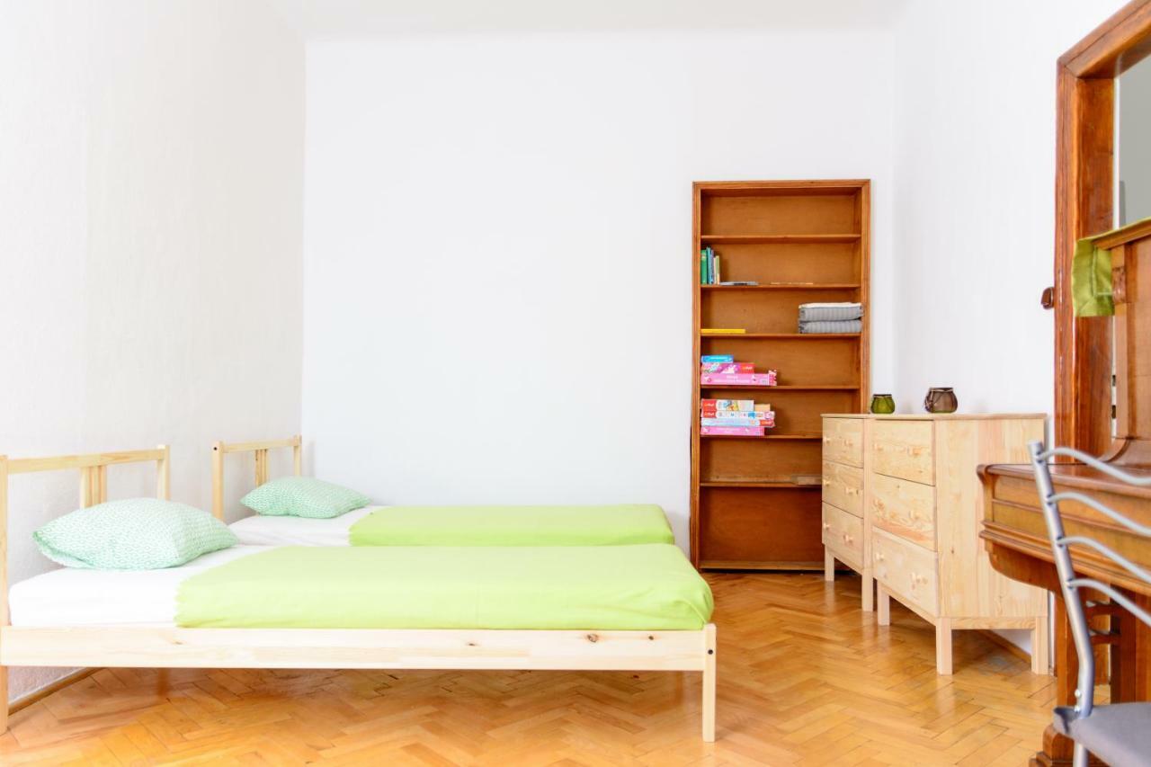 Apartment I Pietro - W Gorach I Nad Morzem