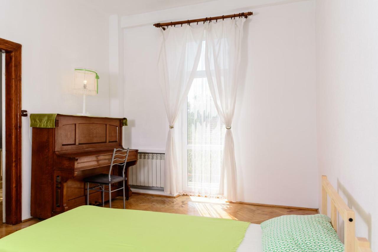 I Pietro - W Gorach I Nad Morzem Apartment Krynica Zdroj